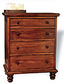 mueble clasico Comoda_Colonial_Mediana