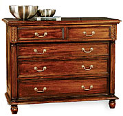 mueble clasico Comoda_Guillermo