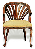 Sillon_Colonial
