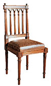  - Sillas - Muebles Cl�sicos