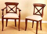  - Sillas - Muebles Cl�sicos