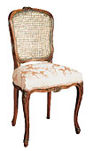 - Sillas - Muebles Cl�sicos