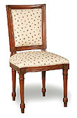  - Sillas - Muebles Cl�sicos