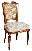  - Sillas - Muebles Cl�sicos
