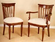  - Sillas - Muebles Cl�sicos