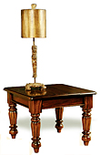 mueble clasico Mesa_de_Rincon_Pata_Estriada