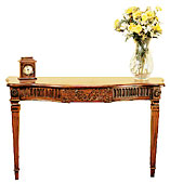 mueble clasico Consola_Adam