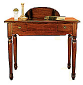 Tocador Secreter Vintage