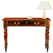 mueble clasico Consola_2_Cajones_