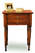 mueble clasico Consola_