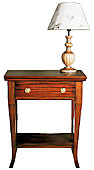 mueble clasico Consola_Biedermaier_1_Cajon