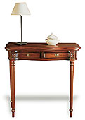 mueble clasico Consola_2_Cajones_