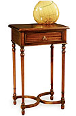 mueble clasico Consola_1_Cajon
