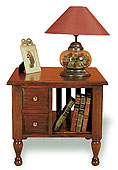 mueble clasico Mesa_de_Rincon_Canterbury_