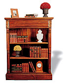  Libreria Colonial Peque�a  en Bandolera