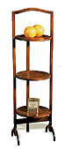 Camarera Clasica Redonda 