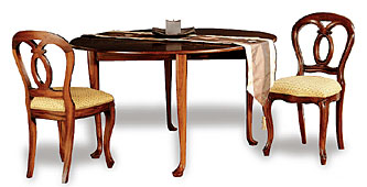 Mesa Comedor de Alas