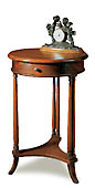 Velador Clasico Column