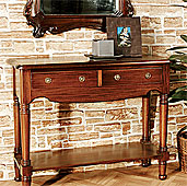 Consola Style