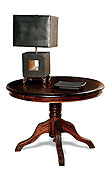 Mesa de Cafe Clasica Regencia