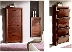 Muebles Coloniales y Muebles R�sticos