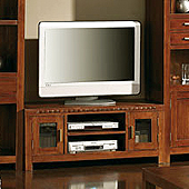 Mueble de Tv Rustico Coco