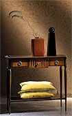 mueble clasico Consola_Lillac