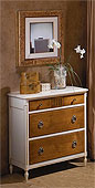 mueble clasico Comoda_Lillac