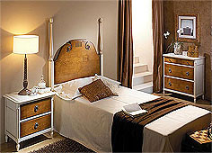 muebles dormitorioCabecero Lillac