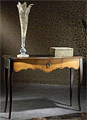 mueble clasico Consola_Topacio