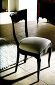 Silla Topacio - Sillas - Muebles Cl�sicos