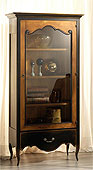 Vitrina Vintage Topacio