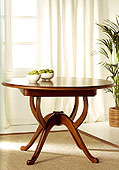 Mesa Comedor Samarcanda