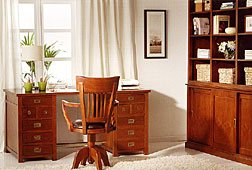 muebles maderaDespacho Burundi