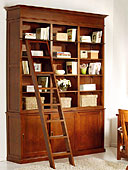 Libreria Colonial Biblioteca