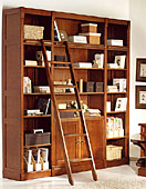 Libreria Colonial Biblioteca Grande