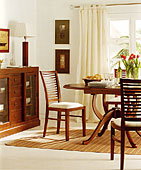 Pack Comedor Colonial Samarkanda