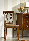 Silla Colonial Four Seasons