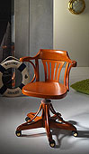 Sill�n Giratorio Cabo - Sillas y Sillones Giratorios - Muebles Infantiles