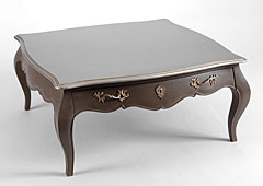 muebles jardin Colecci�n Chateau