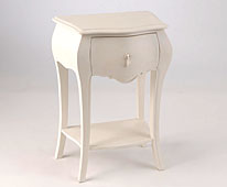 Mesa de Noche 1 caj�n Murano II