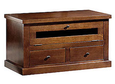 Mueble TV Puerta Abatible -  - 