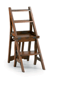 Silla_Escalera
