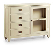 Consola_1_puerta_4_cajones