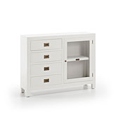 mueble colonial Consola_Zuri