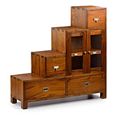 Mueble_escalera_derecha_2_puertas_4_cajones