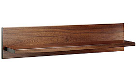 Estante Pared 160 cms