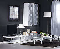 muebles de salonSal�n de Tv