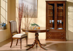 Comedor Wheedom