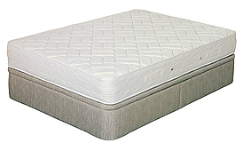 Colch�n Esmeralda de Muelles - Colchones - Muebles de Descanso